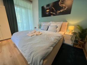 Whirlpool & Relax Suite am Waldschlösschen